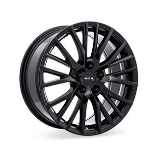 RTX | Kyo ET35 - Gloss Black RTX Custom Wheels