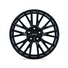 RTX | Kyo ET35 - Gloss Black RTX Custom Wheels