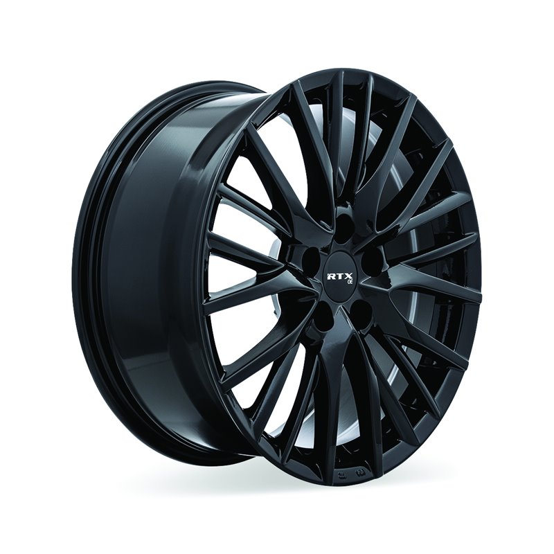 RTX | Kyo ET35 - Gloss Black RTX Custom Wheels