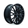 RTX | Kyo ET35 - Gloss Black RTX Custom Wheels