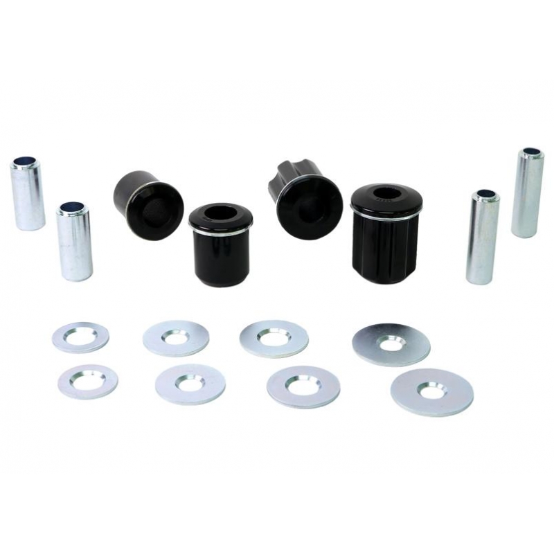 Whiteline | Suspension Control Arm Bushing Front - GX460 / 4Runner / FJ Cruiser / Tacoma 2007-2022 Whiteline Bushings & Mounts