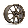 RTX | RS01 18x8.0 ET38 - Satin Bronze RTX Custom Wheels