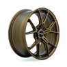 RTX | RS01 18x8.0 ET38 - Satin Bronze RTX Custom Wheels