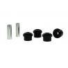Whiteline | Suspension Control Arm Bushing Lower Inner Front - IS250 Base / C / IS350 2.5L / 3.5L 2006-2013 Whiteline Bushing...