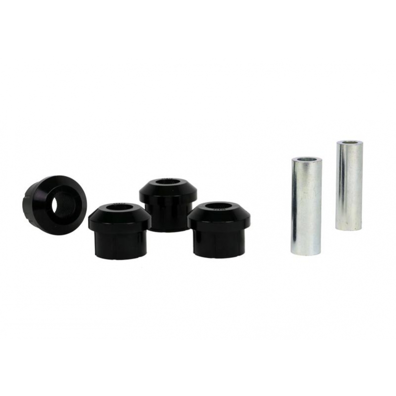 Whiteline | Suspension Control Arm Bushing Lower Inner Front - IS250 Base / C / IS350 2.5L / 3.5L 2006-2013 Whiteline Bushing...