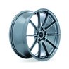 RTX | RS03F ET35 - Gloss Gunmetal RTX Custom Wheels