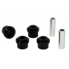 Whiteline | Suspension Control Arm Bushing Lower Inner Front - IS250 Base / C / IS350 2.5L / 3.5L 2006-2013 Whiteline Bushing...