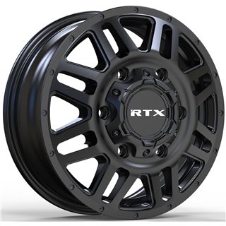 RTX | Adventure ET45 - Noir satiné