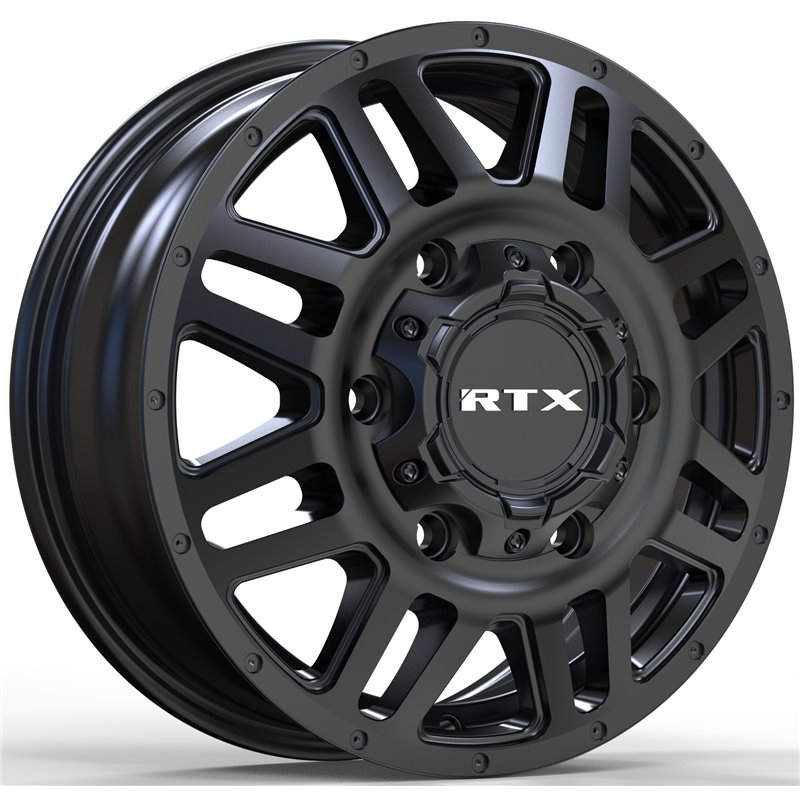 RTX | Adventure ET45 - Noir satiné
