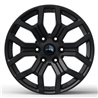 RTX | FD-01 ET30 - Noir lustré