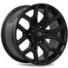 RTX | FD-01 ET30 - Noir lustré