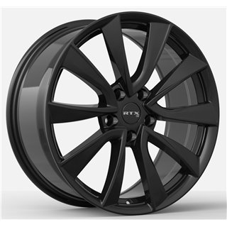 RTX | TS-01 ET35 - Noir lustré
