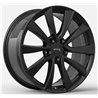 RTX | TS-01 ET35 - Noir lustré
