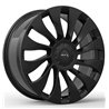 RTX | TS-02 ET35 - Noir satiné