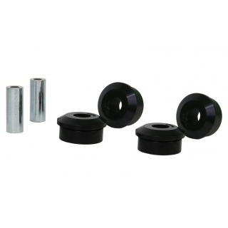 Whiteline | Suspension Trailing Arm Bushing Lower Front - Saab / Subaru 1991-2008 Whiteline Bushing & Support