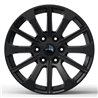 RTX | FD-02 ET30 - Noir lustré