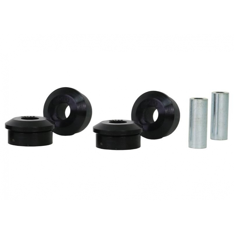 Whiteline | Suspension Trailing Arm Bushing Lower Front - Saab / Subaru 1993-2008 Whiteline Bushings & Mounts