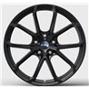 RTX | MC-01 ET45 - Gloss Black RTX Custom Wheels