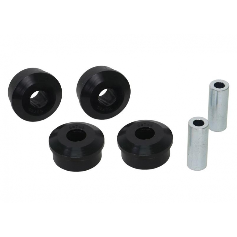 Whiteline | Suspension Trailing Arm Bushing Lower Front - Saab / Subaru 1993-2008 Whiteline Bushings & Mounts