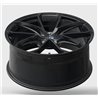 RTX | MC-01 ET58 - Gloss Black RTX Custom Wheels