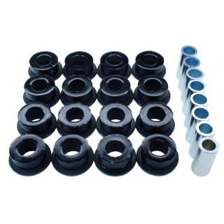 Whiteline | Suspension Control Arm Bushing Lower Inner/Outer Rear - 9-2X / Forester / Impreza / WRX 1993-2008 Whiteline Bushi...