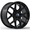 RTX | GM-02 ET35 - Noir lustré