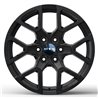 RTX | GM-02 ET35 - Noir lustré