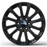 RTX | GM-03 ET35 - Noir lustré