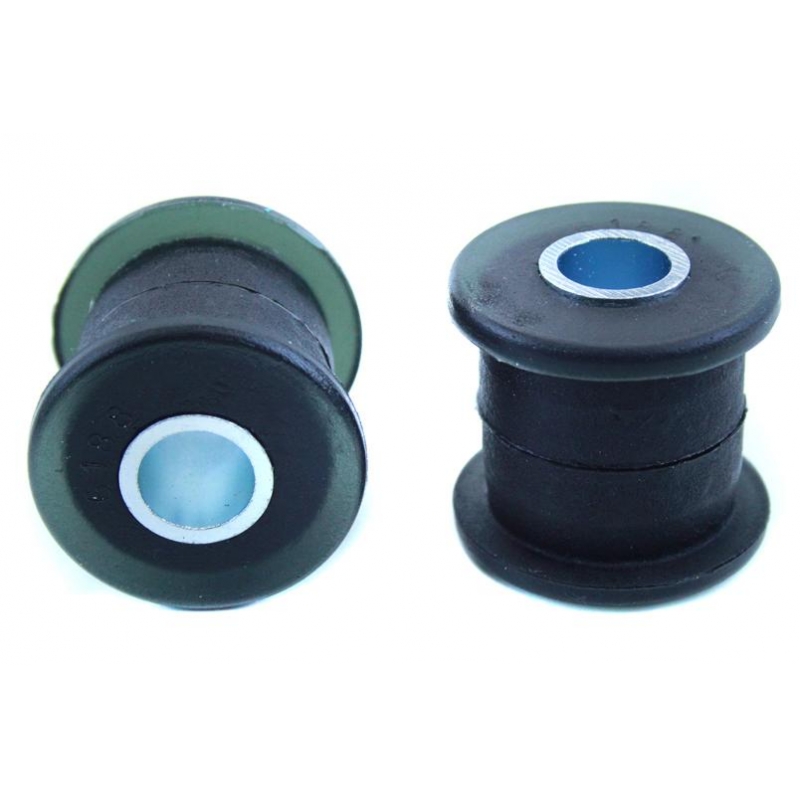 Whiteline | Suspension Control Arm Bushing Lower Inner/Outer Rear - 9-2X / Forester / Impreza / WRX 1993-2008 Whiteline Bushi...