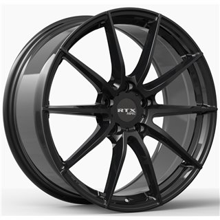 RTX | RS03 ET40 - Noir lustré
