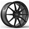 RTX | RS03 ET40 - Gloss Black RTX Custom Wheels