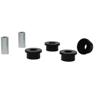 Whiteline | Suspension Trailing Arm Bushing Lower Rear - Saab / Subaru 1993-2008 Whiteline Bushings & Mounts