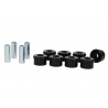 Whiteline | Suspension Trailing Arm Bushing Lower Rear - Hyundai / Lexus / Toyota 1986-2010 Whiteline Bushings & Mounts