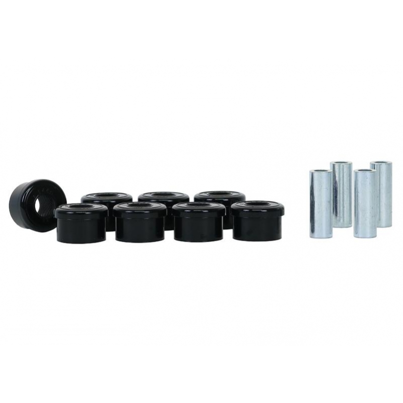 Whiteline | Suspension Trailing Arm Bushing Lower Rear - Hyundai / Lexus / Toyota 1986-2010 Whiteline Bushings & Mounts