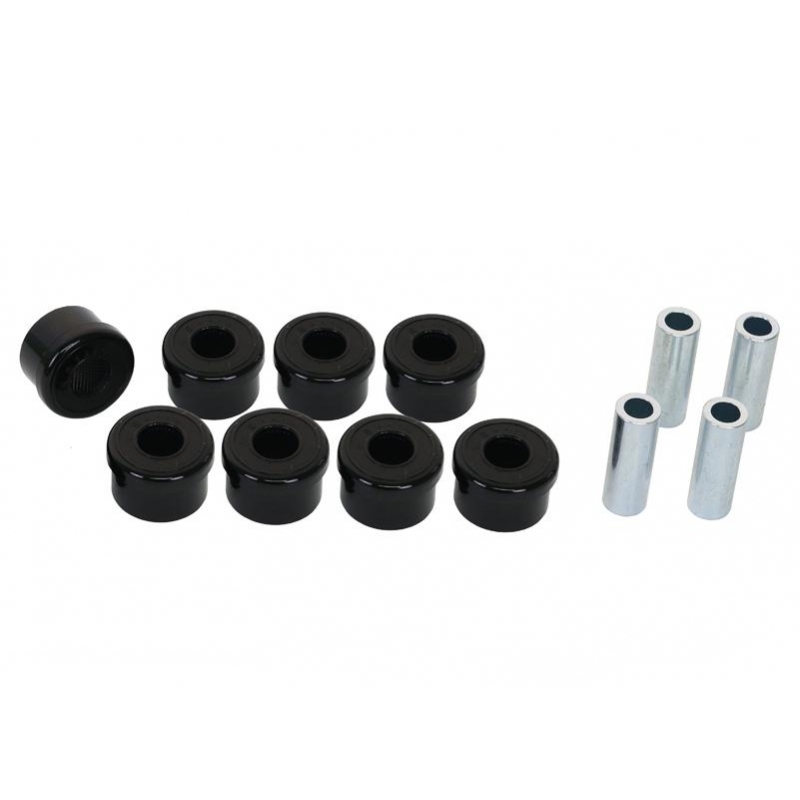Whiteline | Suspension Trailing Arm Bushing Lower Rear - Hyundai / Lexus / Toyota 1986-2010 Whiteline Bushings & Mounts