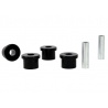 Whiteline | Suspension Control Arm Bushing Inner/Outer - Pontiac GTO 2004-2006 Whiteline Bushing & Support