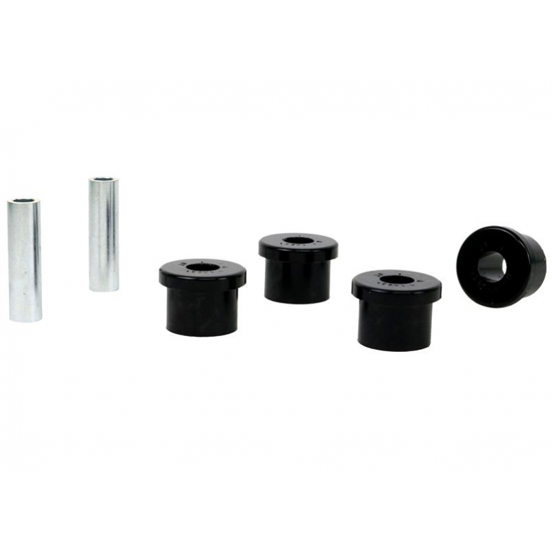 Whiteline | Suspension Control Arm Bushing Inner/Outer - GTO 5.7L / 6.0L 2004-2006 Whiteline Bushings & Mounts