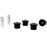 Whiteline | Suspension Control Arm Bushing Inner/Outer - GTO 5.7L / 6.0L 2004-2006 Whiteline Bushings & Mounts