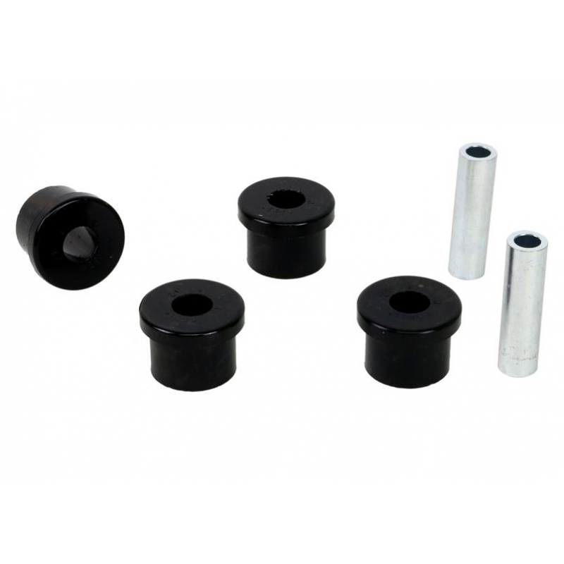 Whiteline | Suspension Control Arm Bushing Inner/Outer - GTO 5.7L / 6.0L 2004-2006 Whiteline Bushings & Mounts