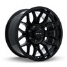 RTX | Claw ET-12 - Gloss Black RTX Custom Wheels
