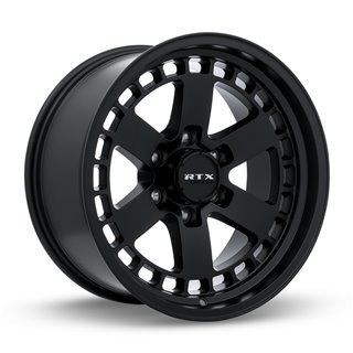 RTX | Ozark ET0 - Noir satin