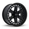 RTX | Ozark ET0 - Noir satin