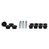 Whiteline | Suspension Control Arm Bushing Lower Inner/Outer Rear - Integra / Civic / CRX 1988-2001 Whiteline Bushings & Mounts