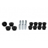 Whiteline | Suspension Control Arm Bushing Lower Inner/Outer Rear - Integra / Civic / CRX 1988-2001 Whiteline Bushings & Mounts