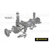 Whiteline | Suspension Control Arm Bushing Lower Outer - BMW 1991-2008 Whiteline Bushings & Mounts