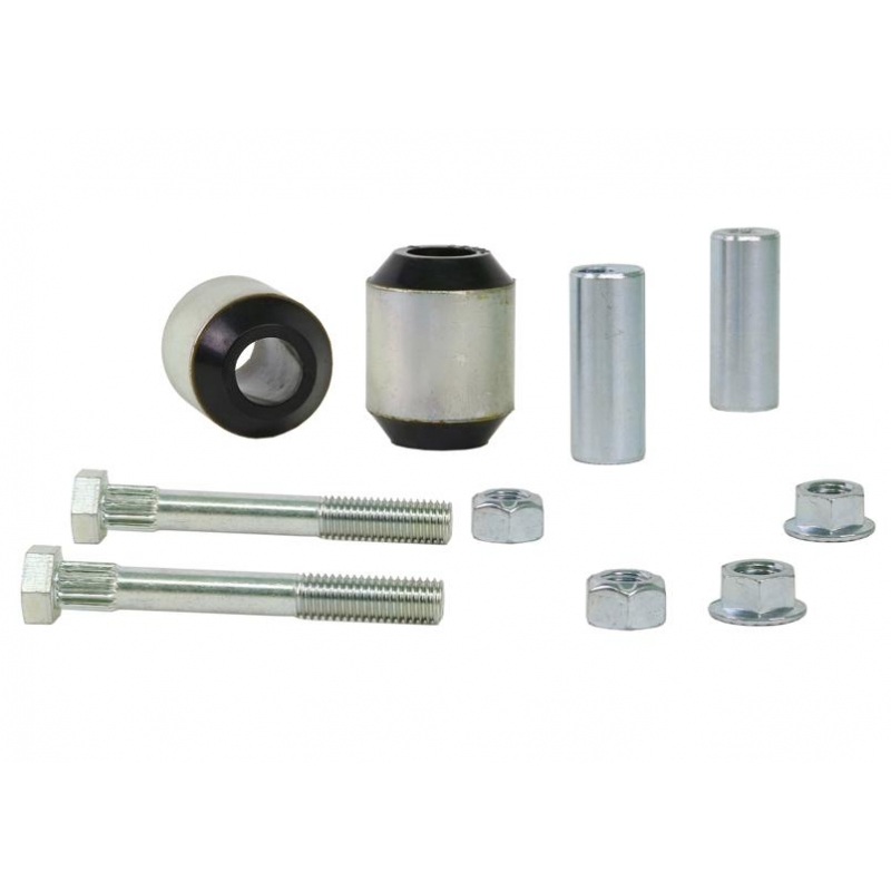 Whiteline | Suspension Control Arm Bushing Lower Outer - BMW 1991-2008 Whiteline Bushings & Mounts