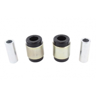 Whiteline | Suspension Control Arm Bushing Lower Outer Rear - G35 / 350Z / 370Z 3.5L / 3.7L 2003-2020 Whiteline Bushings & Mo...