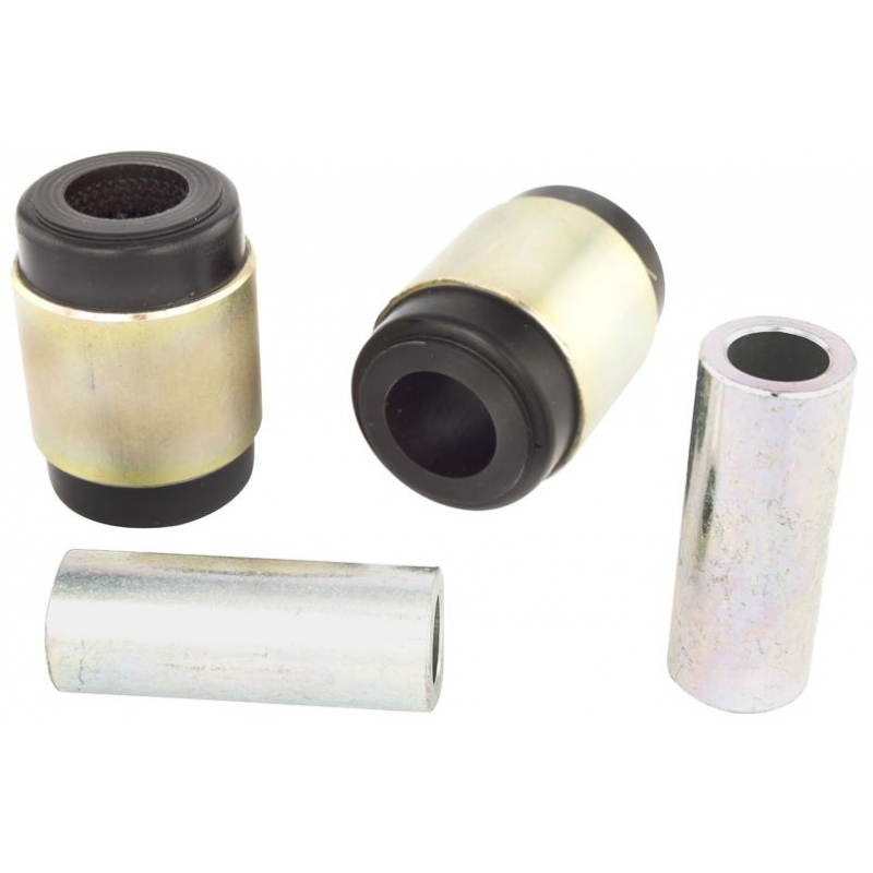 Whiteline | Suspension Control Arm Bushing Lower Outer Rear - G35 / 350Z / 370Z 3.5L / 3.7L 2003-2020 Whiteline Bushings & Mo...