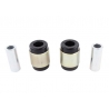 Whiteline | Suspension Control Arm Bushing Lower Outer Rear - G35 / 350Z / 370Z 3.5L / 3.7L 2003-2020 Whiteline Bushings & Mo...