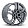 RTX | Kita ET45 - Gunmetal RTX Custom Wheels